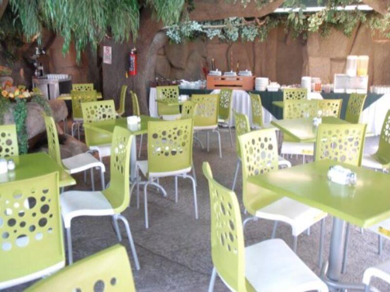 מלון גואדלחארה Aranzazu Eco מראה חיצוני תמונה