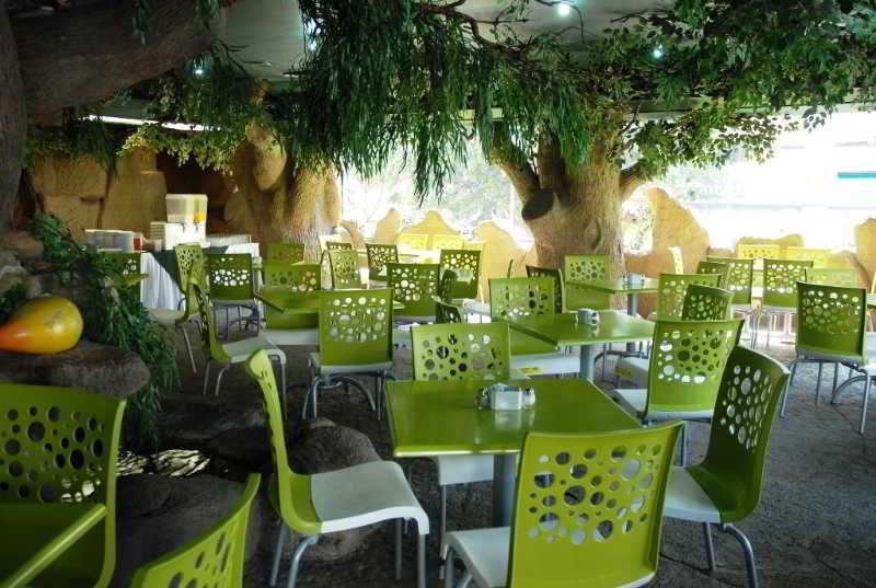 מלון גואדלחארה Aranzazu Eco מראה חיצוני תמונה