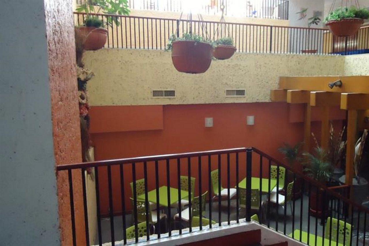 מלון גואדלחארה Aranzazu Eco מראה חיצוני תמונה
